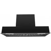 Ciarko Design Minimal 7 90 felső szekrénybe vagy kürtőbe építhető páraelszívó - fekete Ciarko Design Minimal 7 90 felső szekrénybe vagy kürtőbe építhető páraelszívó - fekete
