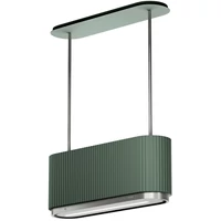 Ciarko Design Mono W 90 sziget páraelszívó - zöld Ciarko Design Mono W 90 sziget páraelszívó - zöld