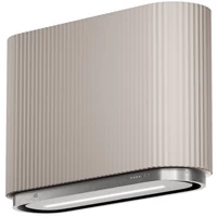 Ciarko Design Mono 60 fali páraelszívó - bézs Ciarko Design Mono 60 fali páraelszívó - bézs