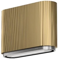 Ciarko Design Mono 80 fali páraelszívó - gold Ciarko Design Mono 80 fali páraelszívó - gold