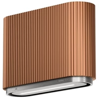 Ciarko Design Mono 60 fali páraelszívó - vörösréz Ciarko Design Mono 60 fali páraelszívó - vörösréz