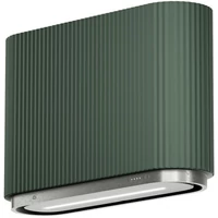 Ciarko Design Mono 60 fali páraelszívó - zöld Ciarko Design Mono 60 fali páraelszívó - zöld