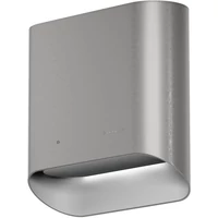 Ciarko Design Simple 60 fali páraelszívó - ezüst Ciarko Design Simple 60 fali páraelszívó - ezüst