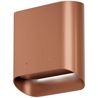 Ciarko Design Simple 60 fali páraelszívó - vörösréz Ciarko Design Simple 60 fali páraelszívó - vörösréz
