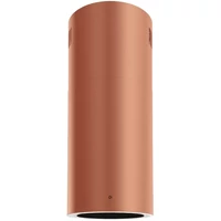 Ciarko Design Tubus W sziget páraelszívó - rose gold