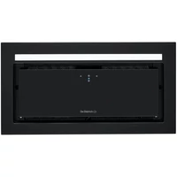 Dedietrich DHG2684B felső szekrénybe építhető páraelszívó - fekete Dedietrich DHG2684B felső szekrénybe építhető páraelszívó - fekete