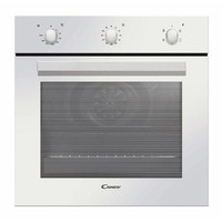 Candy FCP502W/E beépíthető multifunkciós sütő 