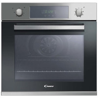Candy FCP605X/E beépíthető multifunkciós sütő