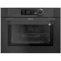Dedietrich DKC7340A beépíthető kompakt sütő - mikrohullámú sütő