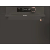 Dedietrich DKV7340A beépíthető kompakt gőzsütő