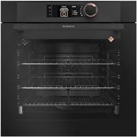 Dedietrich DOE7560A beépíthető multifunkciós sütő