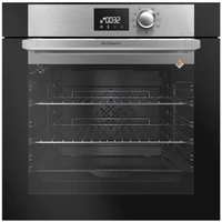 Dedietrich DOP7220X beépíthető multifunkciós pirolitikus sütő