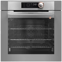 Dedietrich DOP8360G beépíthető multifunkciós pirolitikus sütő