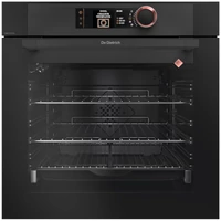 Dedietrich DOP8574A beépíthető multifunkciós pirolitikus sütő