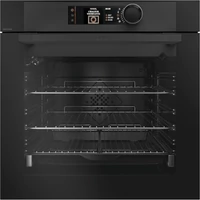 Dedietrich DOP8574BB beépíthető multifunkciós pirolitikus sütő