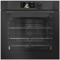 Dedietrich DOP8785BB beépíthető multifunkciós pirolitikus sütő