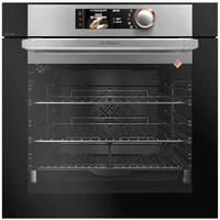 Dedietrich DOP8785X beépíthető multifunkciós pirolitikus sütő