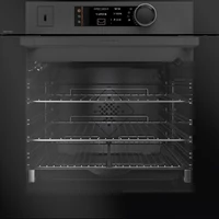 Dedietrich DOR7586BB beépíthető multifunkciós pirolitikus gőzsütő Dedietrich DOR7586BB beépíthető multifunkciós pirolitikus gőzsütő