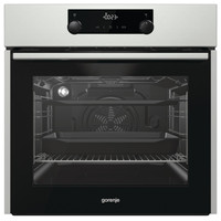 Gorenje BO735E11X beépíthető multifunkciós sütő