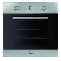 Whirlpool AKP 459/IX beépíthető sütő