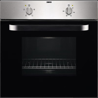 Zanussi ZOB131XU beépíthető multifunkciós sütő