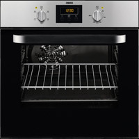 Zanussi ZOB442XU beépíthető multifunkciós sütő