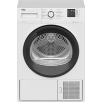 Beko DF-7412 PA szabadonálló hőszivattyús szárítógép