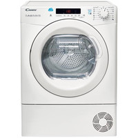 Candy CSO H7A2DE-S szabadonálló hőszivattyús szárítógép