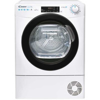 Candy CSO4 H7A1TBE-S szabdonálló hőszivattyús szárítógép