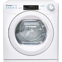 Candy CSO H9A2TE-S szabdonálló hőszivattyús szárítógép