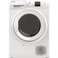 Hotpoint NT M10 81 EU hőszivattyús szárítógép