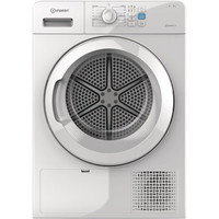 Indesit YT M08 71 R EU szabadonálló hőszivattyús szárítógép