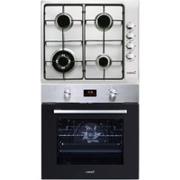 CATA MD 6106 X sütő - GI 6031 X gáz főzőlap szett