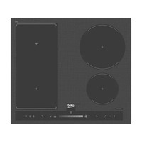Beko HII-64500 FHTZG beépíthető indukciós kerámia főzőlap