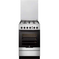 Electrolux EKG51153OX gáztűzhely