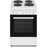 Evido Free EE55W szabadonálló elektromos tűzhely