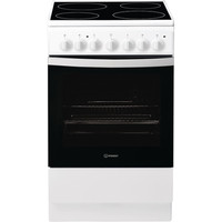 Indesit IS5V4PHW/E szabadonálló elektromos tűzhely