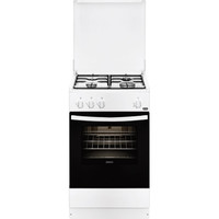 Zanussi ZCG210L1WA szabadonálló gáztűzhely