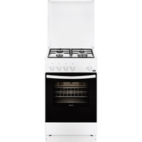 Zanussi ZCG210S1WA szabadonálló gáztűzhely