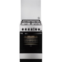 Zanussi ZCG212J1XA szabadonálló gáztűzhely