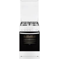 Zanussi zcg510j1wa gáztűzhely