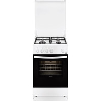 Zanussi ZCG510J1WA szabadonálló gáztűzhely