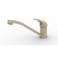 EVIDO PINGUIN álló gránit csaptelep, bézs EVIDO PINGUIN álló gránit csaptelep, bézs