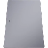 BLANCO ÜVEG VÁGÓLAP AXIA 9E-M-hez edzett üveg