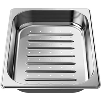 BLANCO GYÜMÖLCSMOSÓ BETÉT PLENTA-hoz