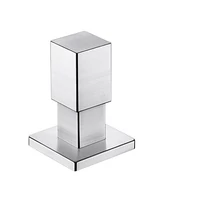 BLANCO QUADRIS húzógombos távműk. selye