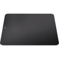 BLANCO Üveg vágólap fekete ZENAR 367x460