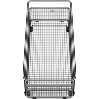 Multifunkciós rácskosár ANDANO, SUBLINE
