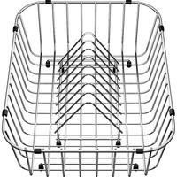 BLANCO EDÉNYSZÁRÍTÓ KOSÁR DALAGO, ZIA, LEGRA, LEMIS modellekhez BLANCO EDÉNYSZÁRÍTÓ KOSÁR DALAGO, ZIA, LEGRA, LEMIS modellekhez