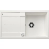 BLANCO METRA 5 S fehér exc. BLANCO METRA 5 S fehér exc.